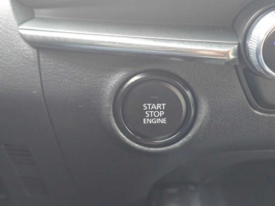 2024 Mazda Mazda3 Hatchback 2.5 S Preferred
