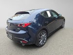 2024 Mazda Mazda3 Hatchback 2.5 S Preferred