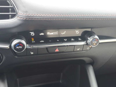 2024 Mazda Mazda3 Hatchback 2.5 S Preferred