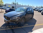 2018 Mazda Mazda CX-5 Touring