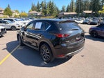 2018 Mazda Mazda CX-5 Touring