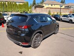 2018 Mazda Mazda CX-5 Touring