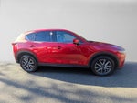 2018 Mazda Mazda CX-5 Grand Touring