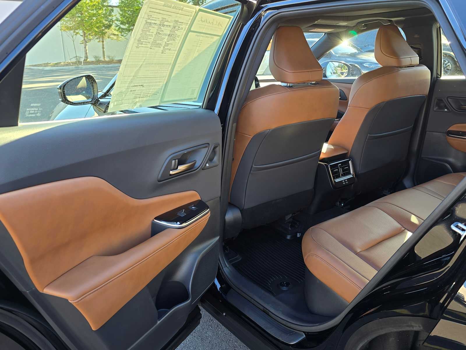 2025 Toyota Crown Signia Limited