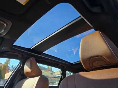 2025 Toyota Crown Signia Limited