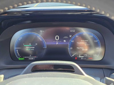 2025 Toyota Crown Signia Limited