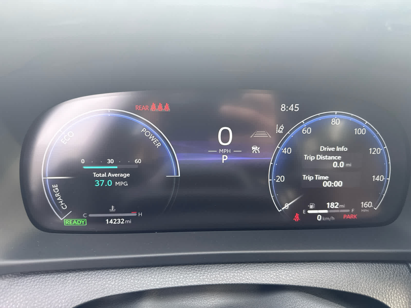 2025 Toyota Crown Signia Limited