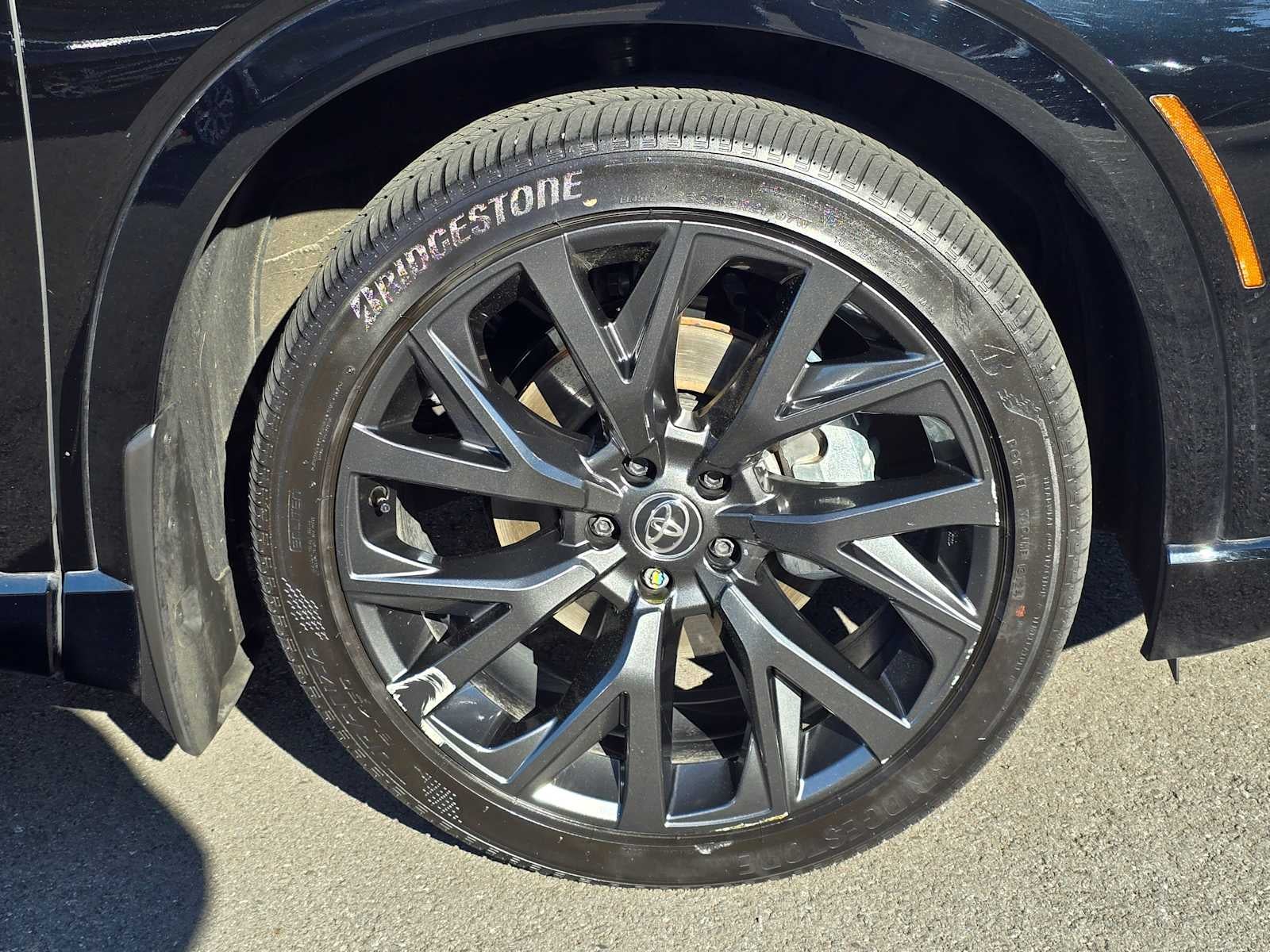 2025 Toyota Crown Signia Limited