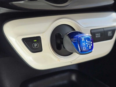 2016 Toyota Prius Two