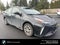 2020 Toyota Prius XLE