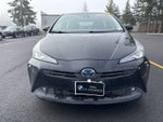 2020 Toyota Prius XLE
