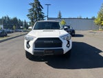 2016 Toyota 4Runner Trail Premium