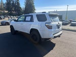 2016 Toyota 4Runner Trail Premium