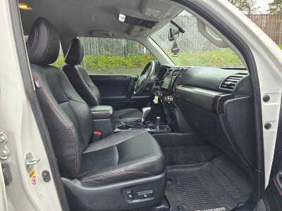2019 Toyota 4Runner TRD Off Road Premium