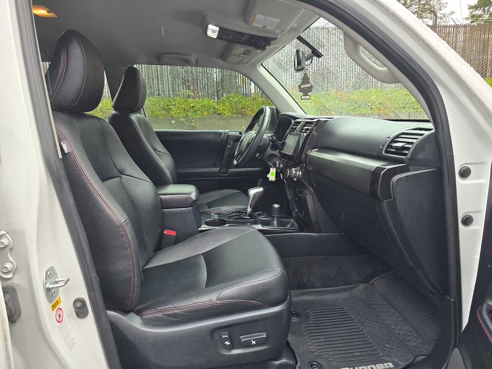 2019 Toyota 4Runner TRD Off Road Premium
