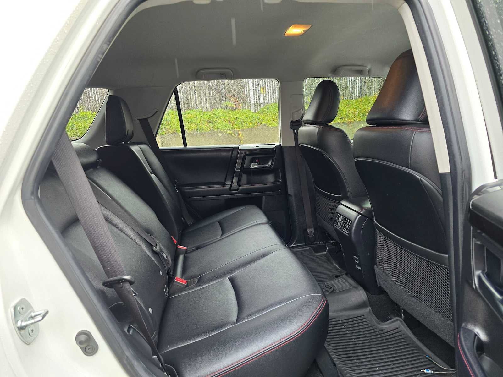 2019 Toyota 4Runner TRD Off Road Premium