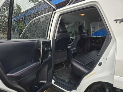 2019 Toyota 4Runner TRD Off Road Premium