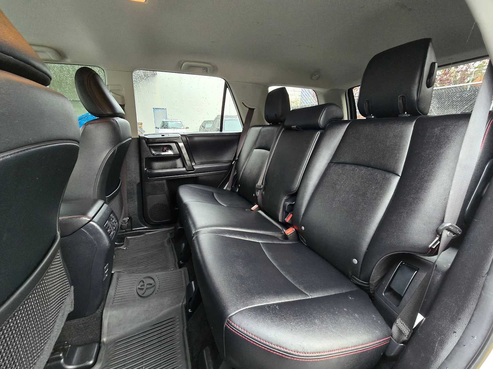 2019 Toyota 4Runner TRD Off Road Premium