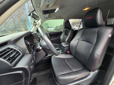 2019 Toyota 4Runner TRD Off Road Premium