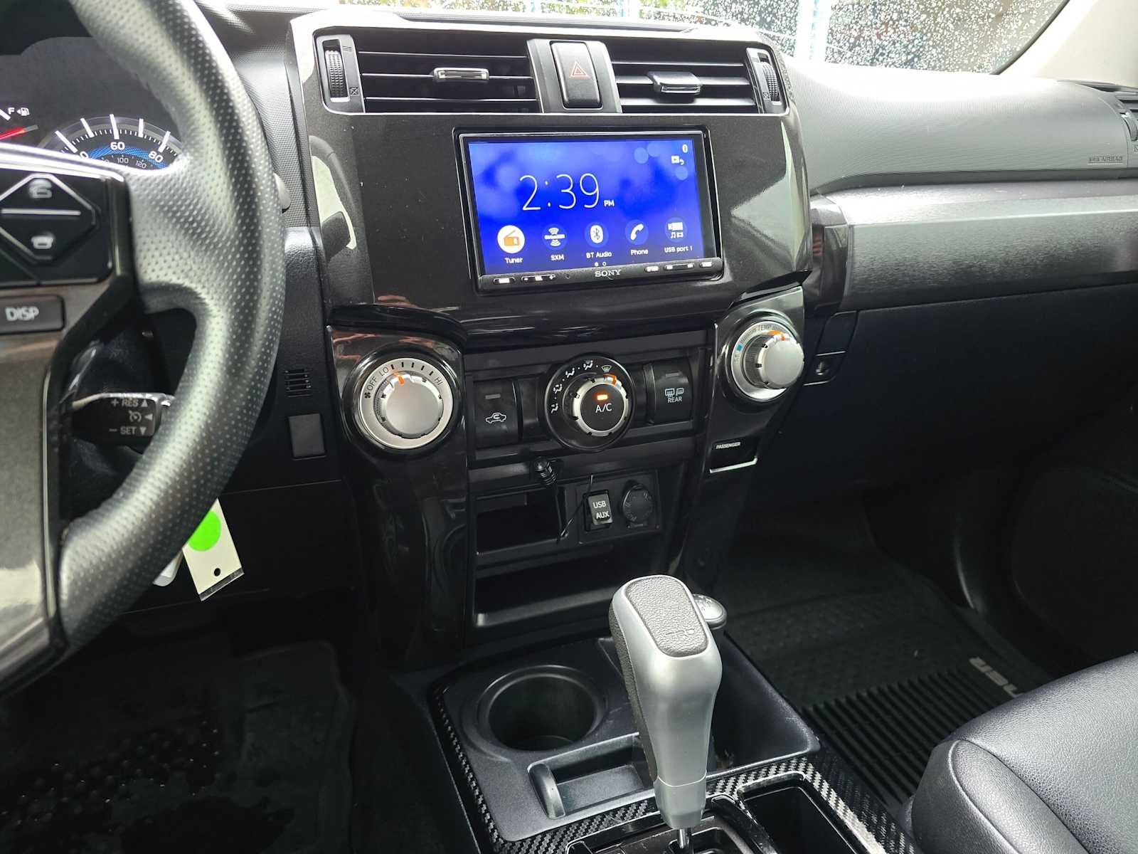 2019 Toyota 4Runner TRD Off Road Premium