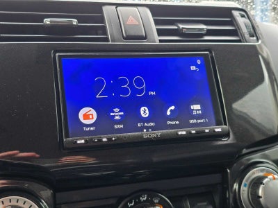 2019 Toyota 4Runner TRD Off Road Premium
