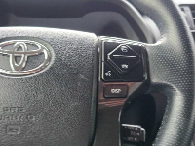 2019 Toyota 4Runner TRD Off Road Premium