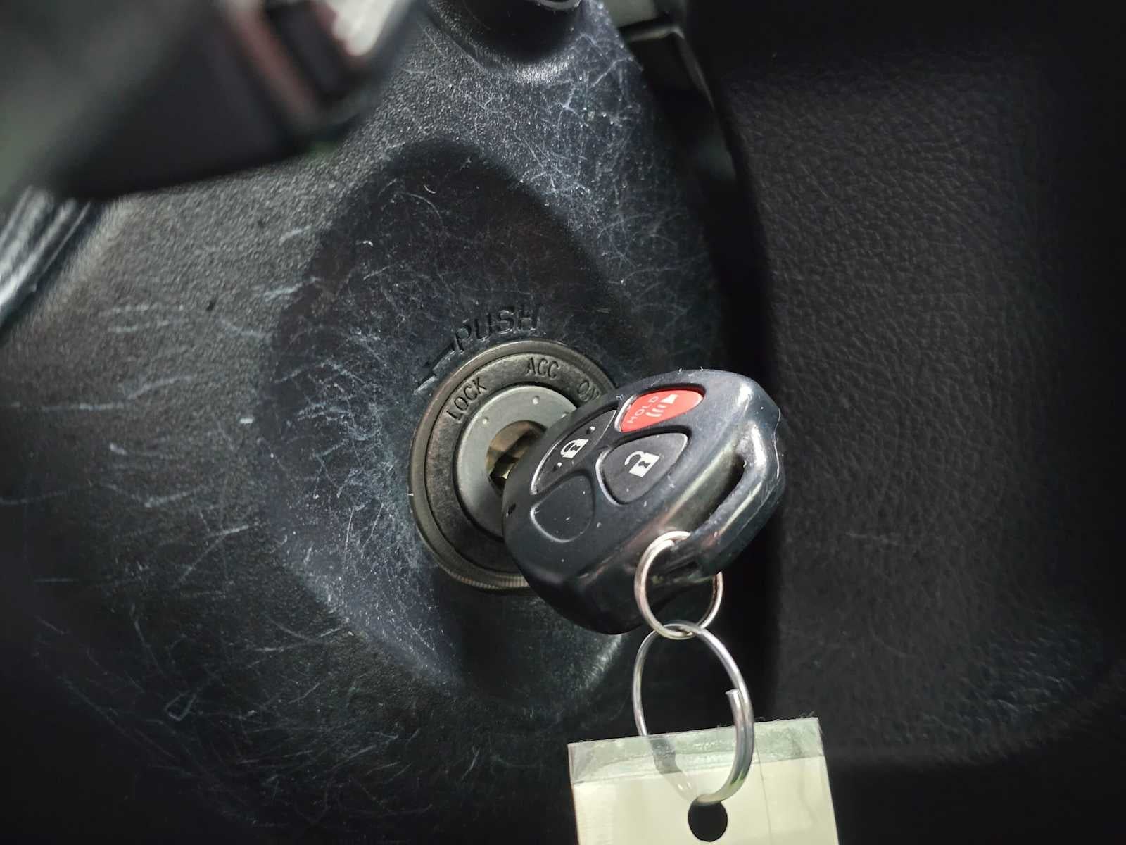 2019 Toyota 4Runner TRD Off Road Premium