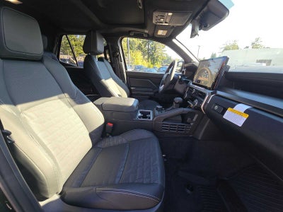 2026 Toyota 4Runner Hybrid TRD Off Road Premium