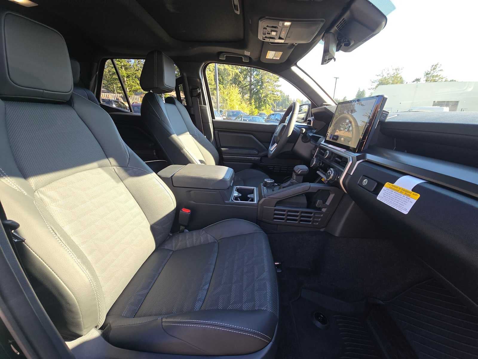 2026 Toyota 4Runner Hybrid TRD Off Road Premium