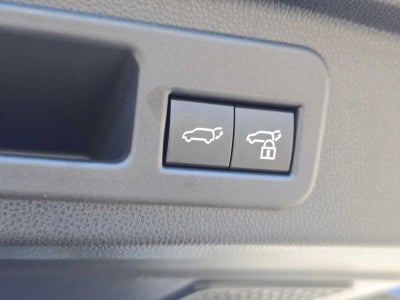 2026 Toyota 4Runner Hybrid TRD Off Road Premium