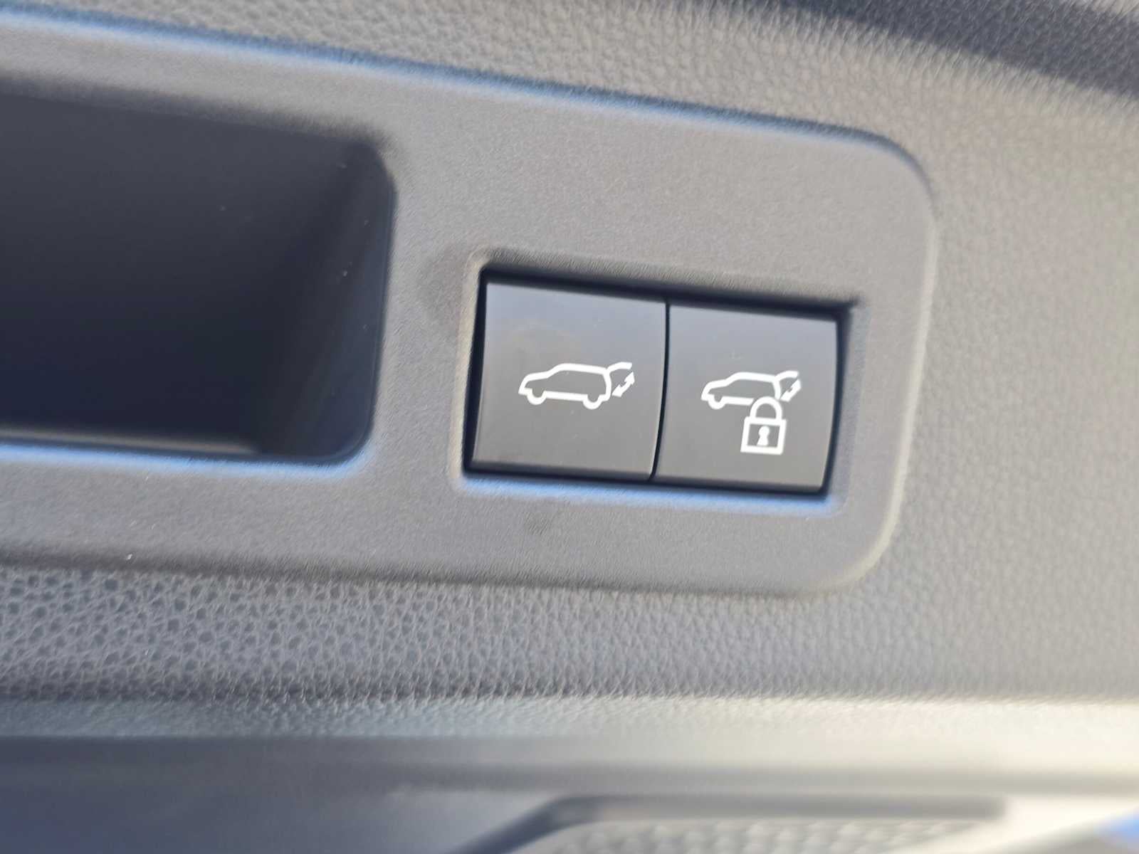 2026 Toyota 4Runner Hybrid TRD Off Road Premium