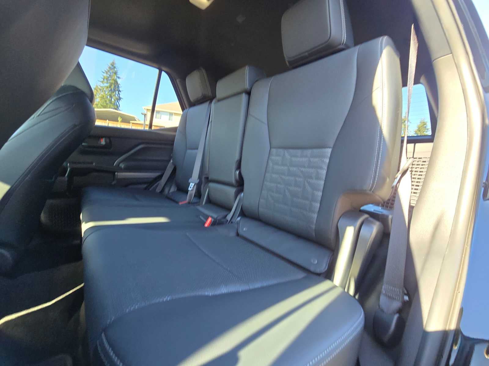 2026 Toyota 4Runner Hybrid TRD Off Road Premium