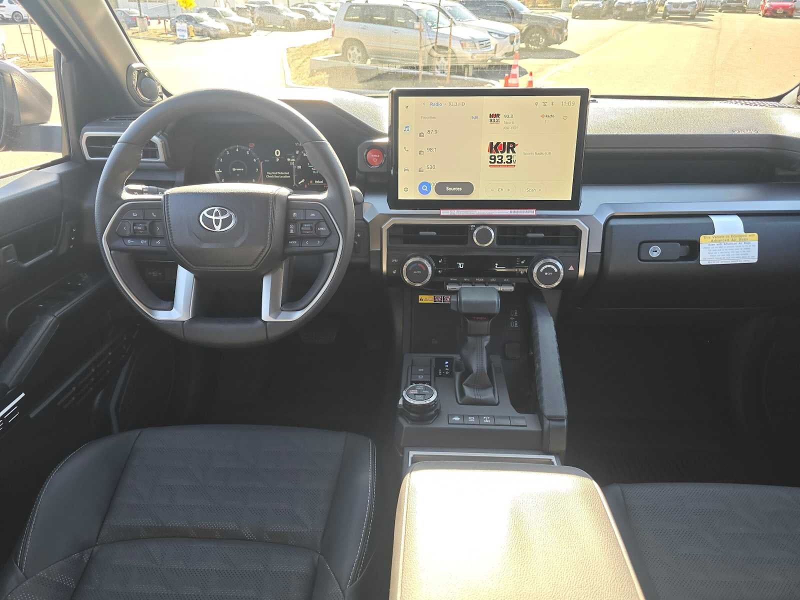 2026 Toyota 4Runner Hybrid TRD Off Road Premium
