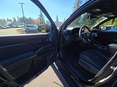 2026 Toyota 4Runner Hybrid TRD Off Road Premium