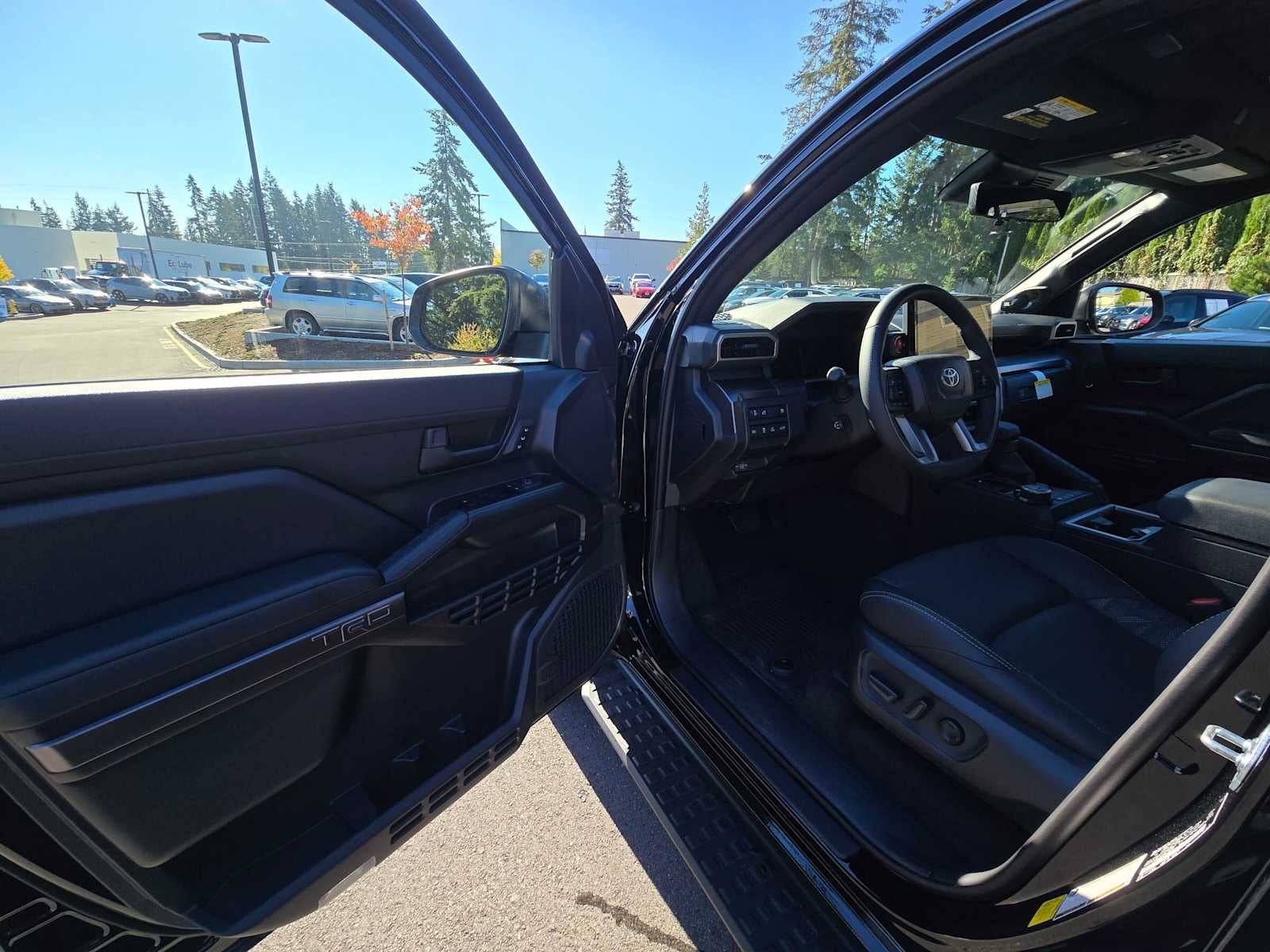 2026 Toyota 4Runner Hybrid TRD Off Road Premium