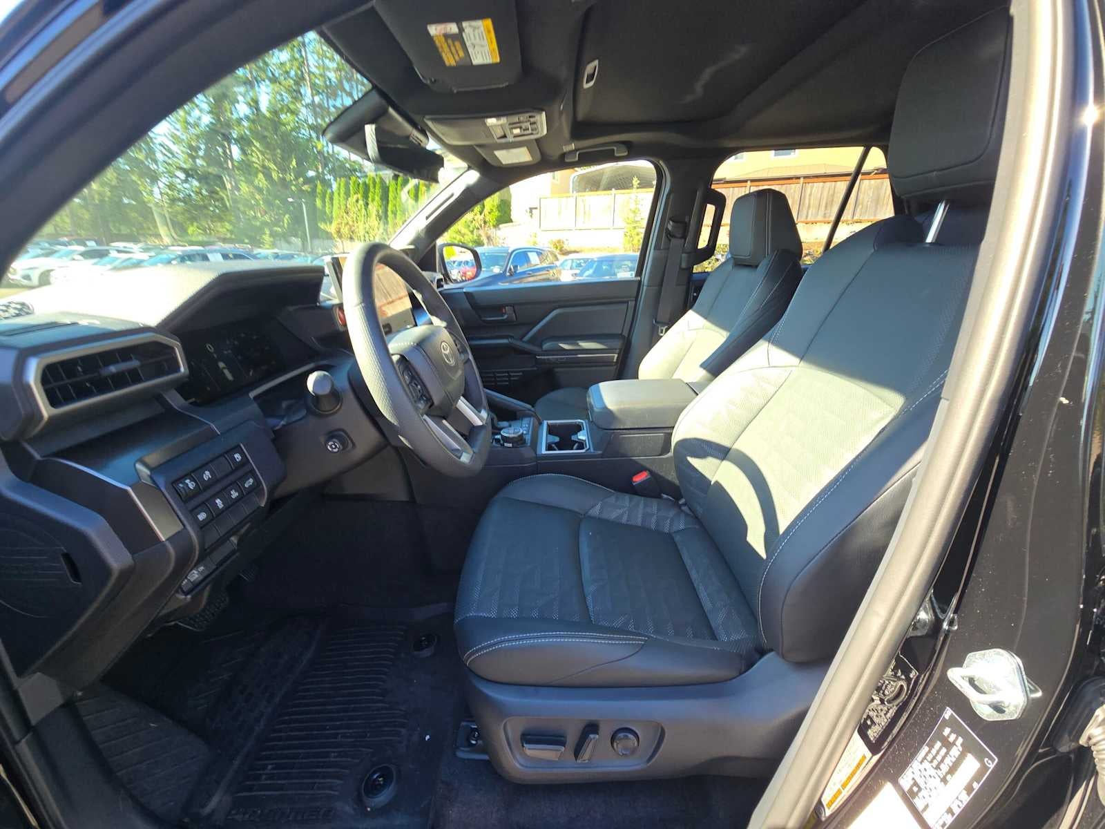2026 Toyota 4Runner Hybrid TRD Off Road Premium