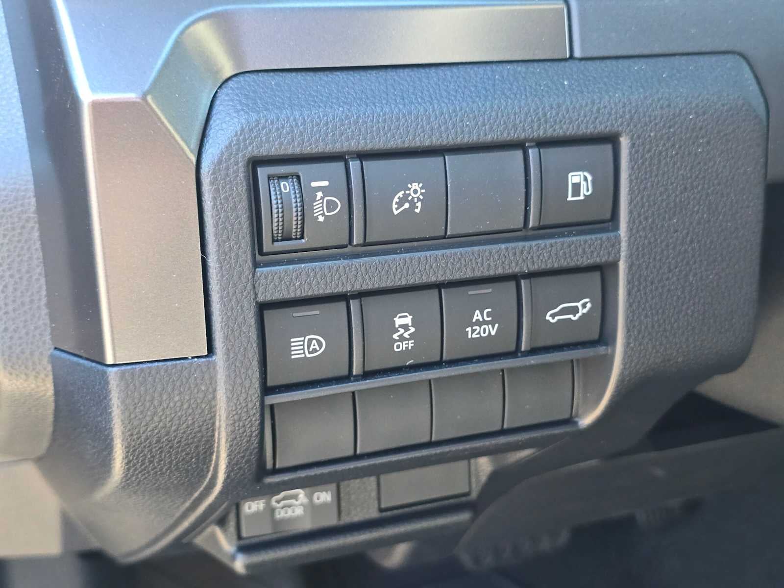 2026 Toyota 4Runner Hybrid TRD Off Road Premium