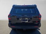 2026 Toyota 4Runner Hybrid TRD Off Road Premium