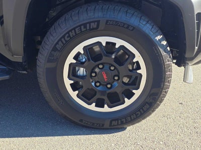 2026 Toyota 4Runner Hybrid TRD Off Road Premium