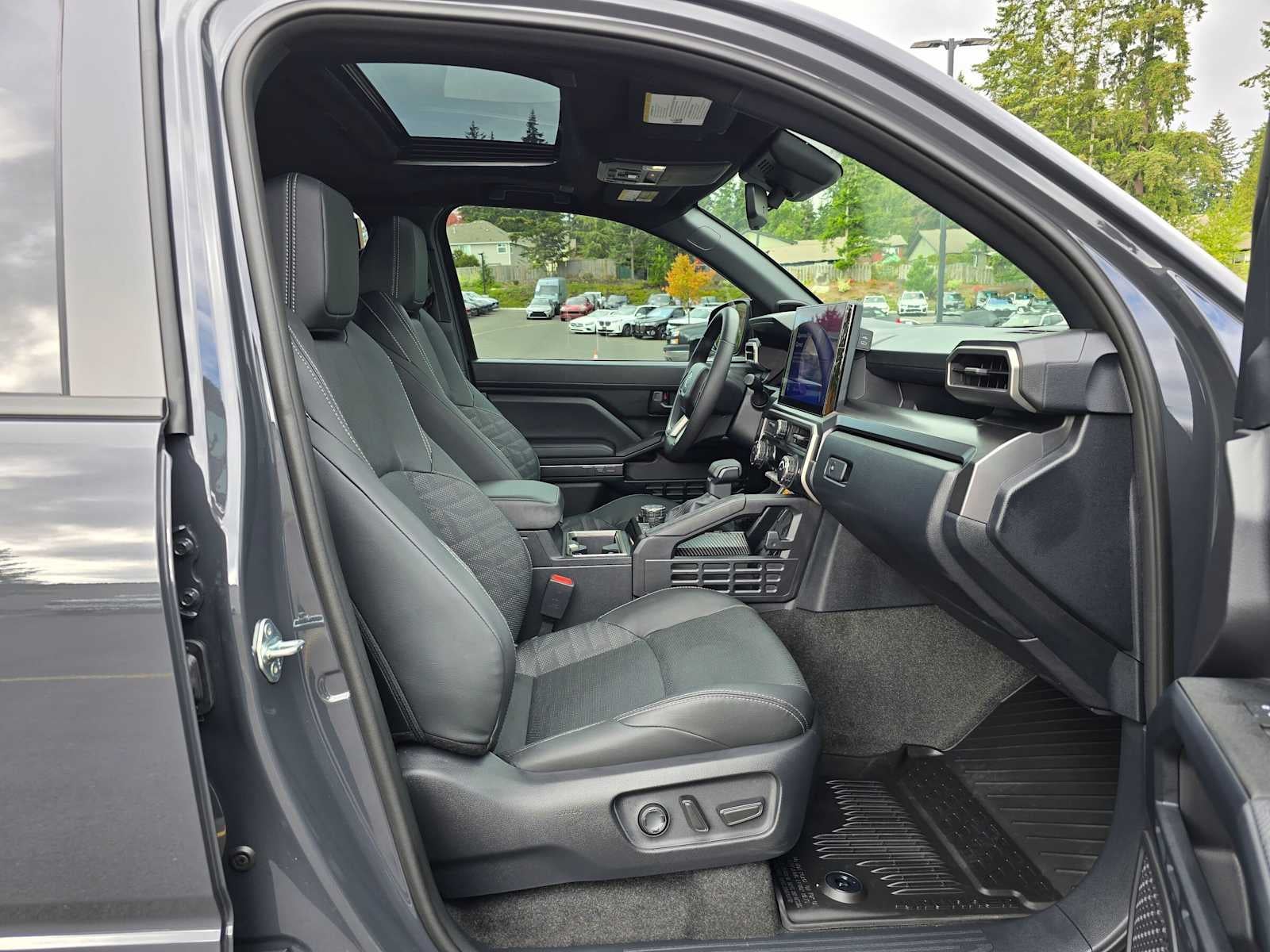 2026 Toyota 4Runner Hybrid TRD Off Road Premium