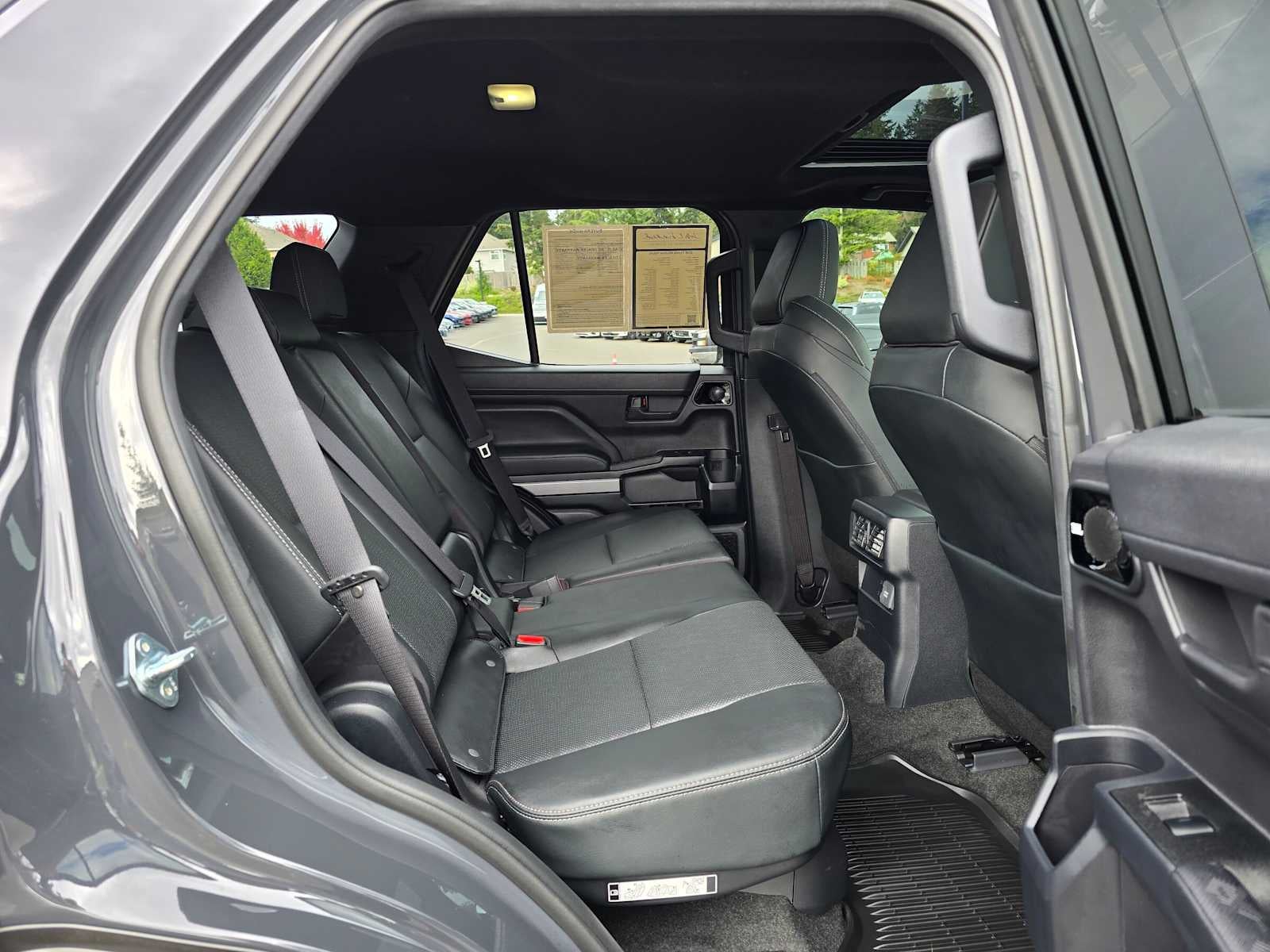 2026 Toyota 4Runner Hybrid TRD Off Road Premium
