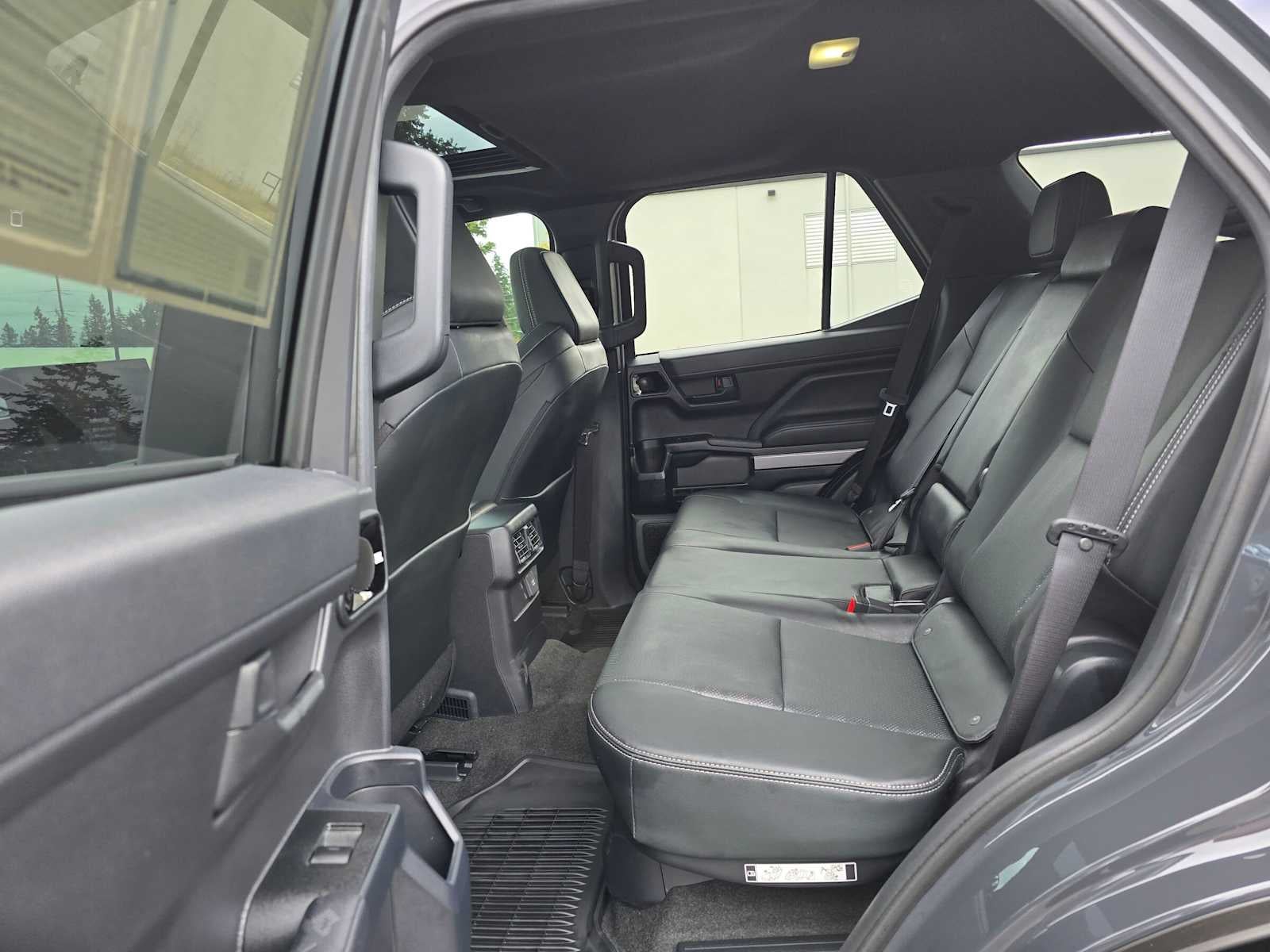 2026 Toyota 4Runner Hybrid TRD Off Road Premium