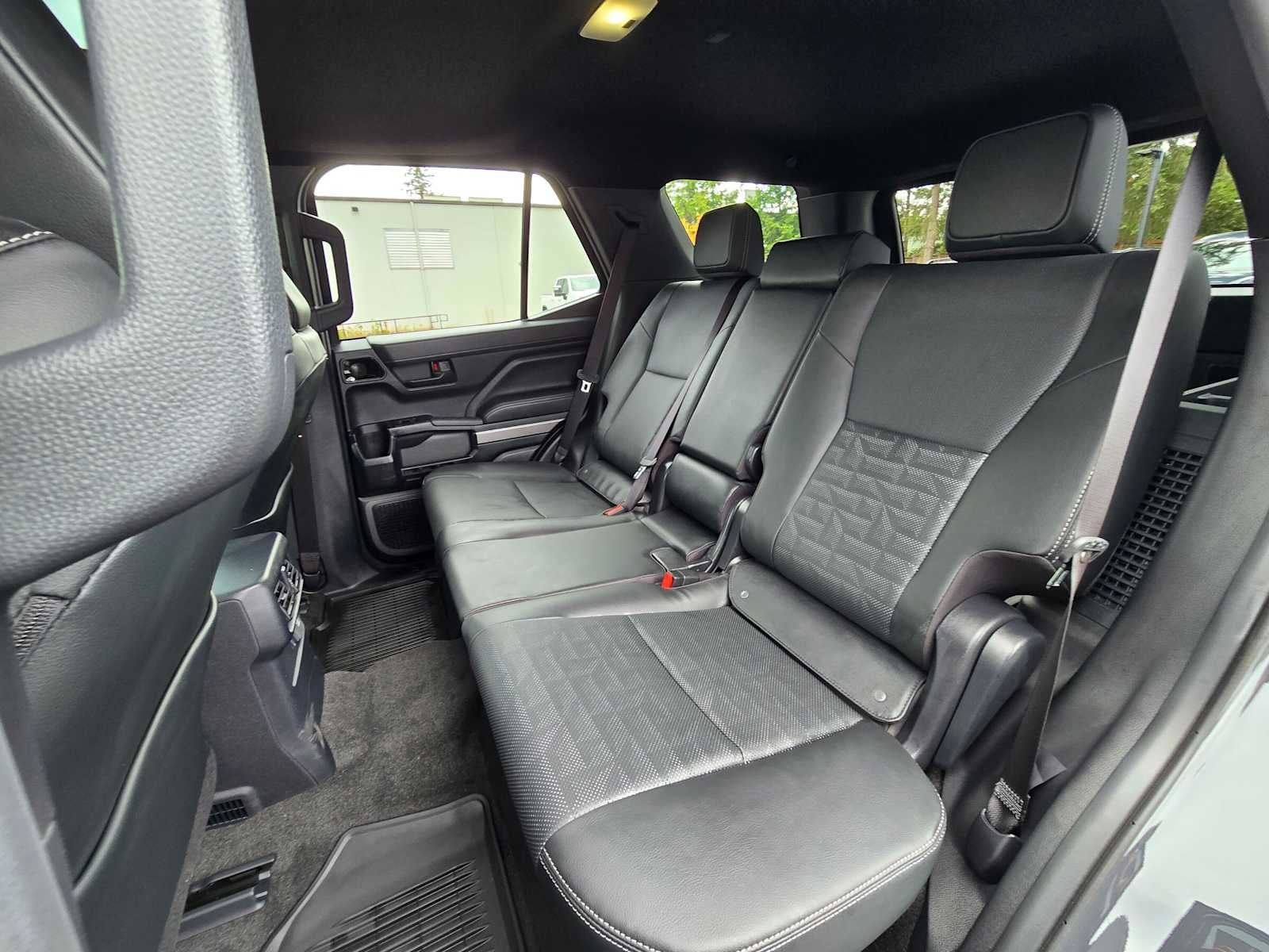 2026 Toyota 4Runner Hybrid TRD Off Road Premium