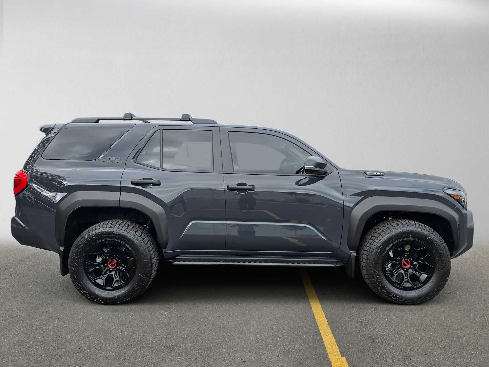 2026 Toyota 4Runner Hybrid TRD Off Road Premium