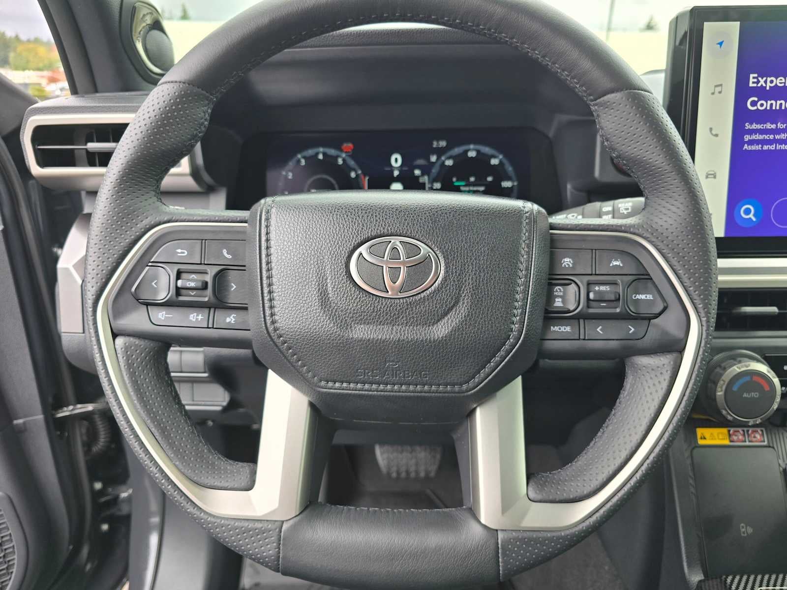 2026 Toyota 4Runner Hybrid TRD Off Road Premium