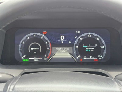 2026 Toyota 4Runner Hybrid TRD Off Road Premium