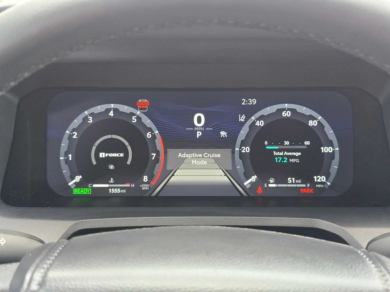 2026 Toyota 4Runner Hybrid TRD Off Road Premium