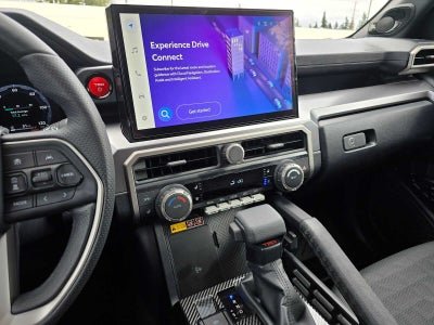 2026 Toyota 4Runner Hybrid TRD Off Road Premium