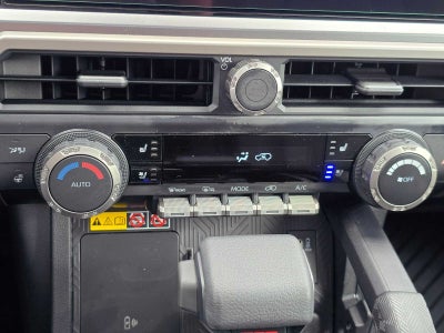 2026 Toyota 4Runner Hybrid TRD Off Road Premium