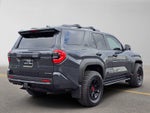 2026 Toyota 4Runner Hybrid TRD Off Road Premium